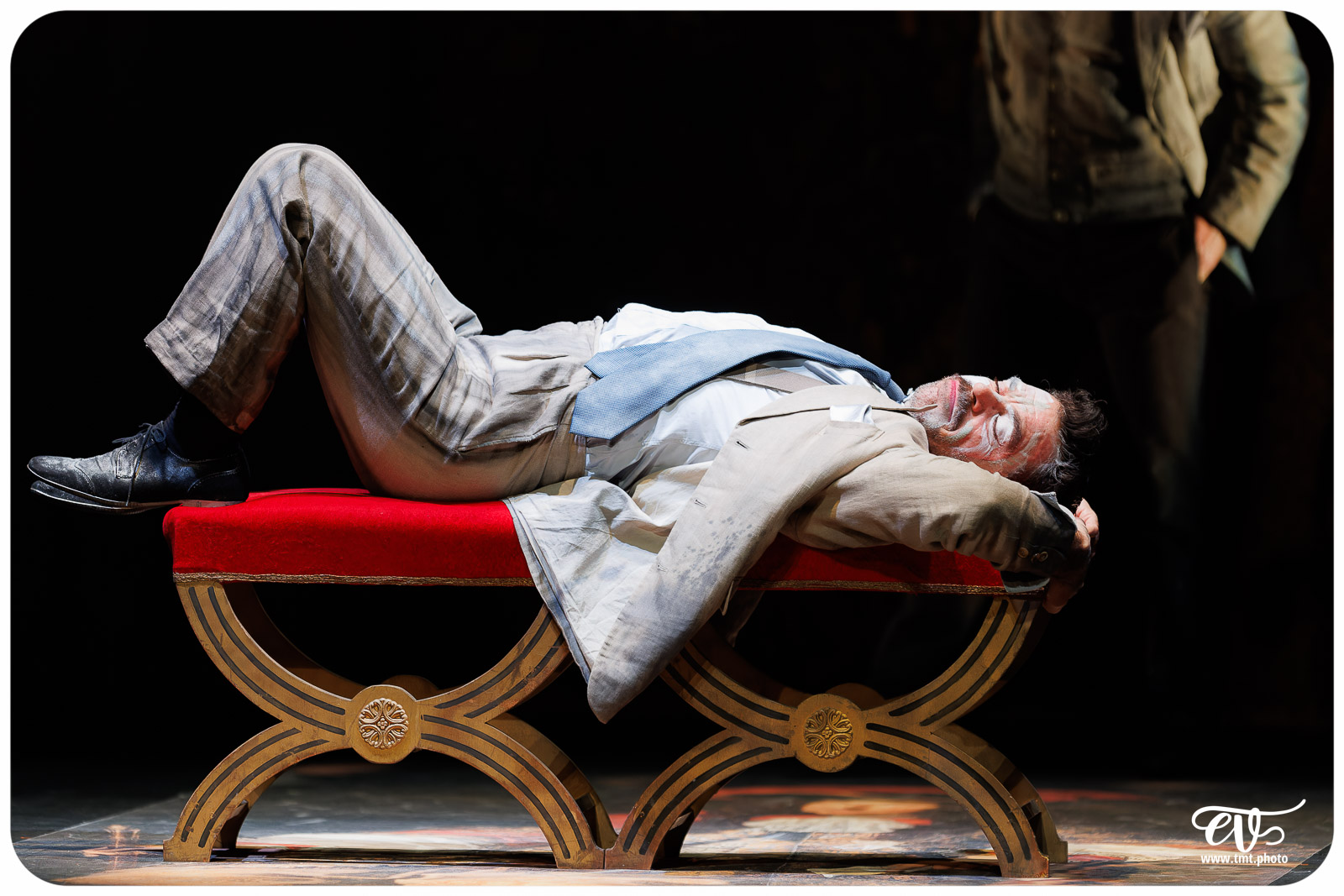 LE MISANTHROPE (CIE DU MATAMORE)